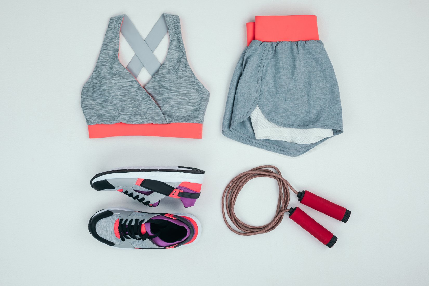 Affordable Workout Clothes What to Look For and Where to Find Them